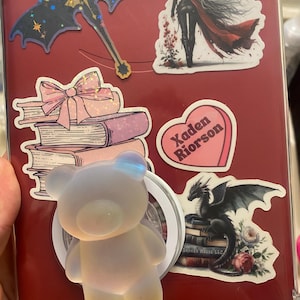 Rebekkah added a photo of their purchase