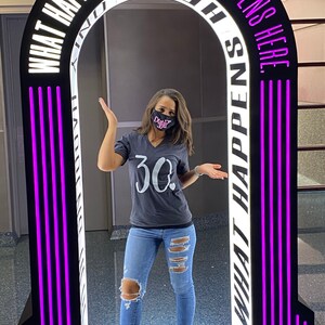Brooke added a photo of their purchase