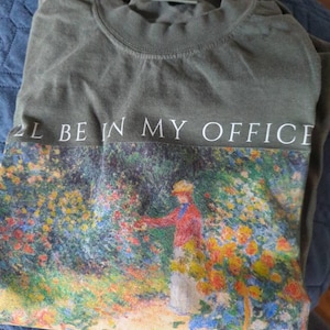 Sarah added a photo of their purchase