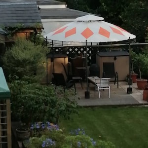 Pam added a photo of their purchase