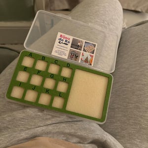 Zoe added a photo of their purchase