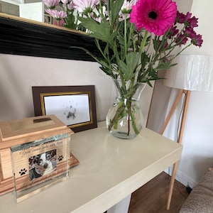 Clodagh added a photo of their purchase