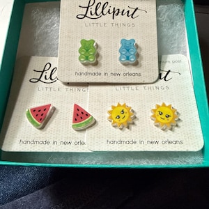 Meagan heeft een foto van de aankoop toegevoegd