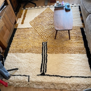 Callen added a photo of their purchase