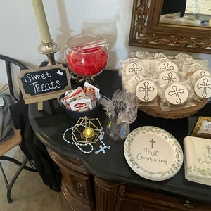 Ashley added a photo of their purchase