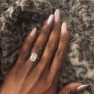 Michelle added a photo of their purchase