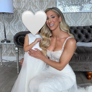 Jennifer added a photo of their purchase