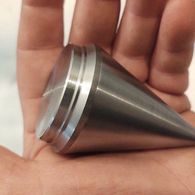 FABRICATOR TUBING END CAP PLUG, 1-1/4, UNIVERSAL, WELD ON FABRICATOR TUBING END CAP PLUG, 1-1/4, UNIVERSAL, WELD ON
