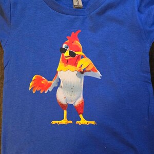 Margaret added a photo of their purchase