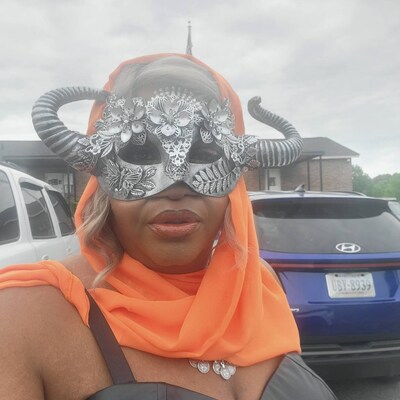 Ram Horn Skull Pagan Viking Ritual Skull Witchcraft Skull Deer Antler ...