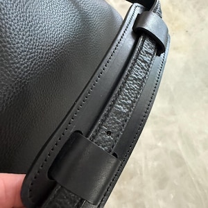 Laura added a photo of their purchase
