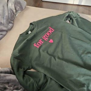 Comprador de Etsy ha añadido una foto de su compra