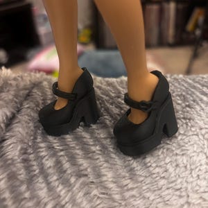 Latoya added a photo of their purchase