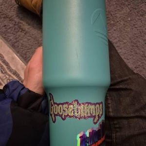 Gavin added a photo of their purchase