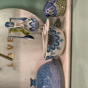 Tanya added a photo of their purchase