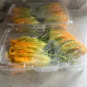Pamela added a photo of their purchase