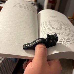 Katie added a photo of their purchase