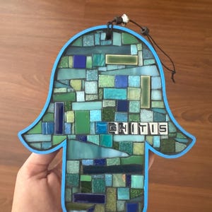 Julia added a photo of their purchase