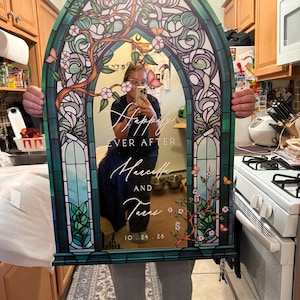 Marcella added a photo of their purchase