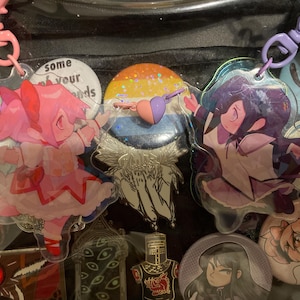 Elanor added a photo of their purchase