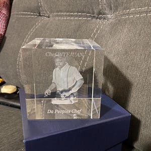 Ta'Keyla added a photo of their purchase