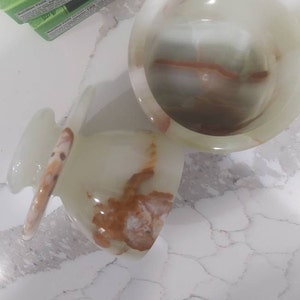 Etsy buyer added a photo of their purchase