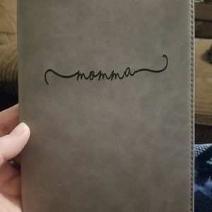 Etsy buyer added a photo of their purchase