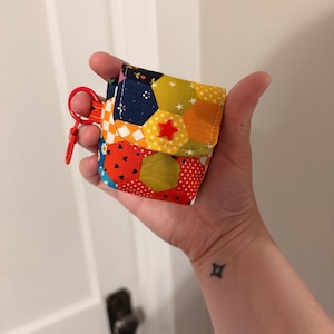 Alex added a photo of their purchase