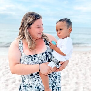 Priscilla heeft een foto van de aankoop toegevoegd