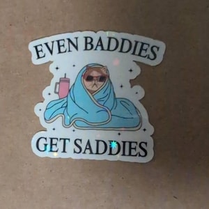 Meredith added a photo of their purchase