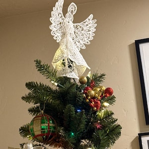 Comprador Etsy adicionaram uma foto da sua compra