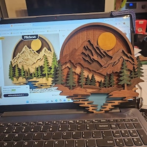 Judy added a photo of their purchase