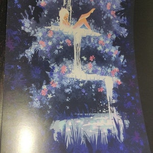 AnaMarchalArt added a photo of their purchase