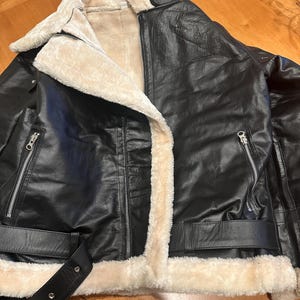 John added a photo of their purchase