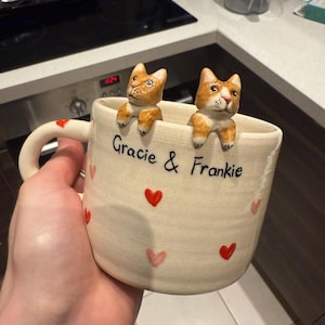 Kyrstyn heeft een foto van de aankoop toegevoegd