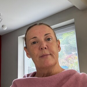 Paula added a photo of their purchase