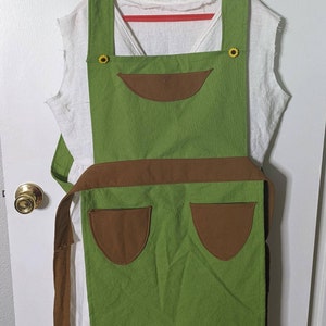 Laura added a photo of their purchase