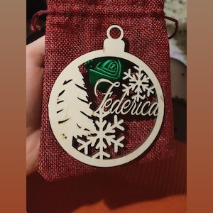 Michele added a photo of their purchase