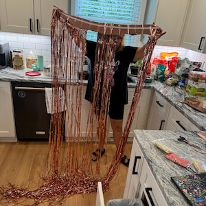 Barbara added a photo of their purchase
