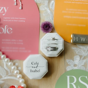 Comprador de Etsy ha añadido una foto de su compra