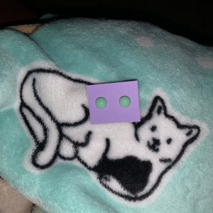 Jackie added a photo of their purchase