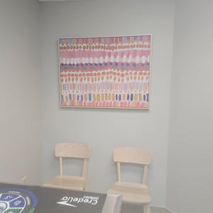 Kristy added a photo of their purchase