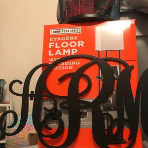 Abby added a photo of their purchase