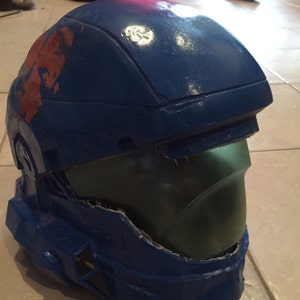 mimban trooper helmet