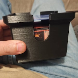 Logan added a photo of their purchase