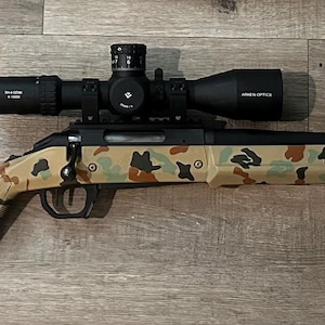 Trevor added a photo of their purchase