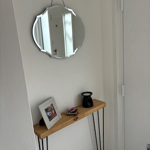 Emma hat ein Foto des gekauften Artikels hinzugefügt