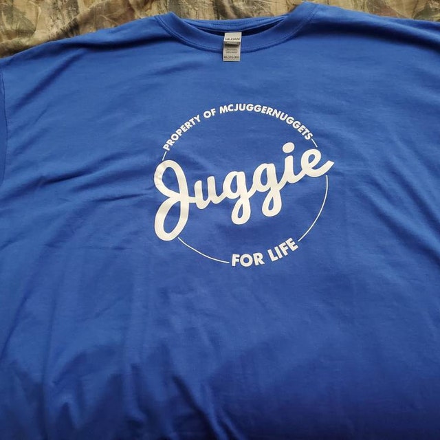 The Juggies Store by McJuggerNuggets on Etsy