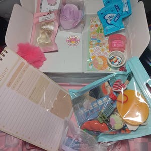 Kayla added a photo of their purchase