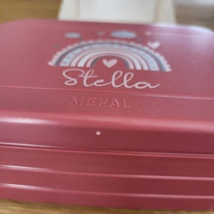 Candy added a photo of their purchase